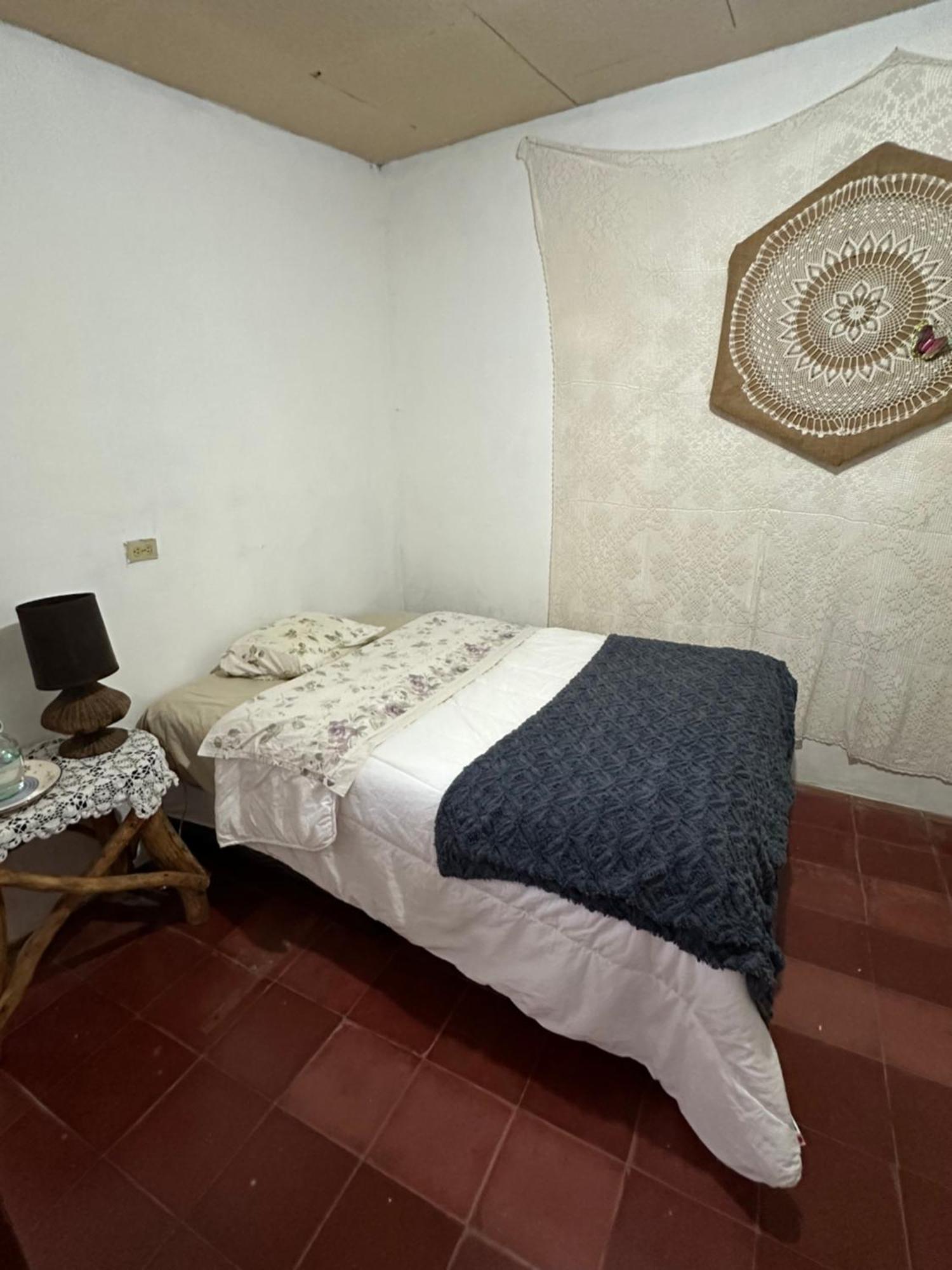 Casaca Lägenhet Concepción de Ataco Exteriör bild