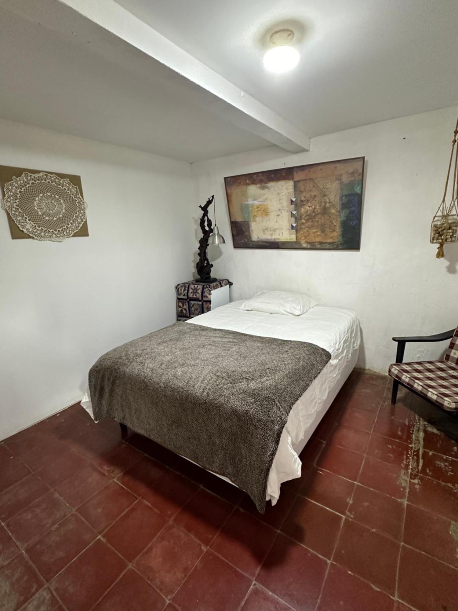 Casaca Lägenhet Concepción de Ataco Exteriör bild